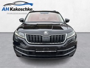 Skoda Kodiaq 2021