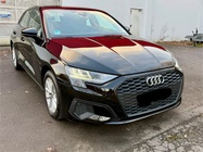 Audi A3 2021