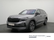 Skoda Kodiaq 2026