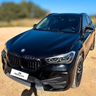 BMW X1 2021
