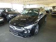 Mercedes-Benz B-Class 2022