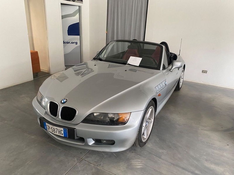 BMW Z3