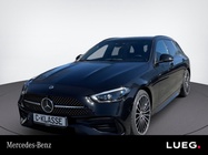 Mercedes-Benz C-Class 2026