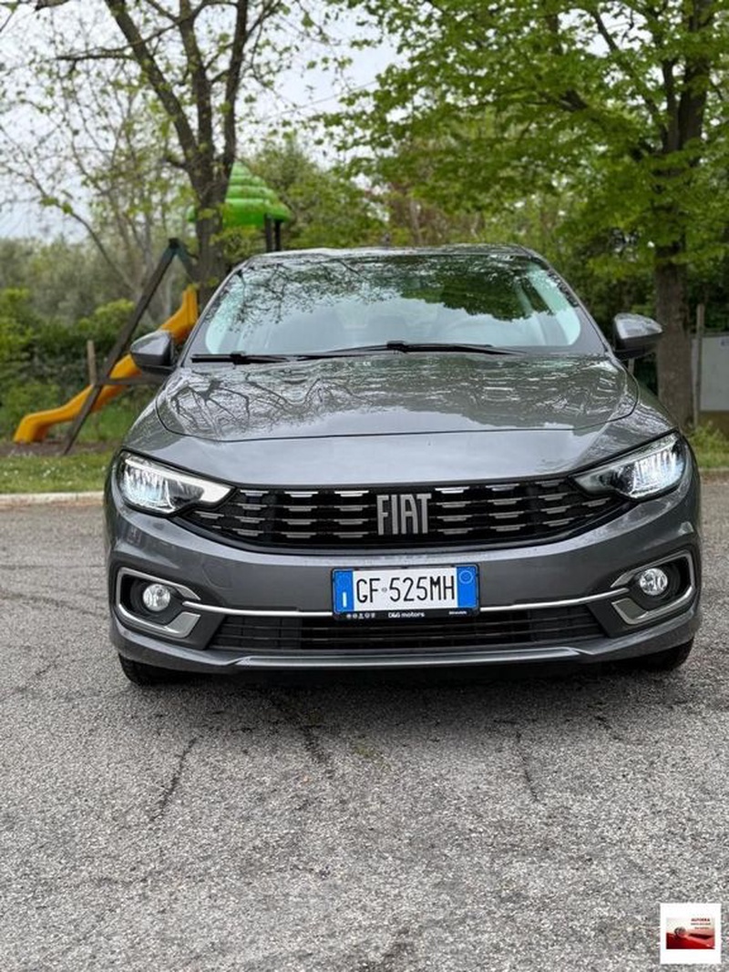 Fiat Tipo