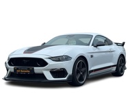 Ford Mustang 2023