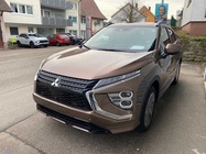 Mitsubishi Eclipse Cross 2025