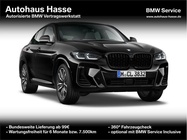 BMW X4 2025