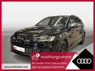 Audi SQ7 2022