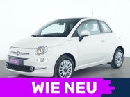 Fiat 500 2022