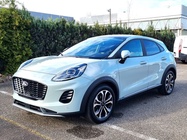Ford Puma 2024