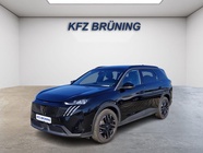 Peugeot 5008 2025
