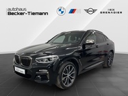 BMW X4 2019