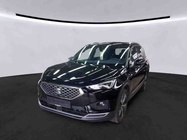 Seat Tarraco 2023