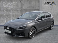 Hyundai i30 2025