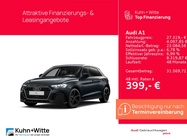 Audi A1 2024