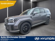 Hyundai Santa Fe 2025