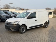 Renault Express 2021