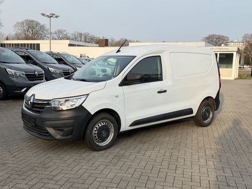 Renault Express 2021