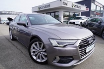 Audi A6 2020
