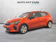 Renault Clio 2025