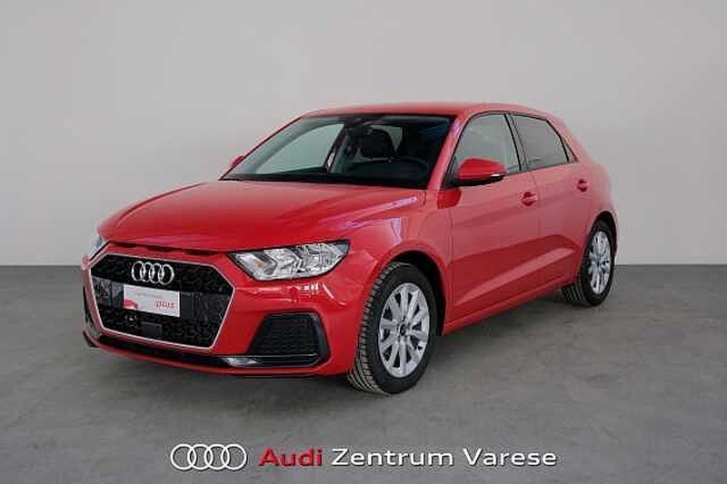Audi Other