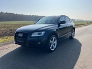 Audi Q5 2016