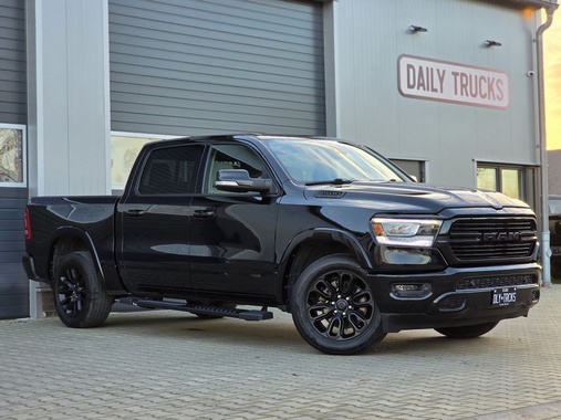 Dodge RAM 2020