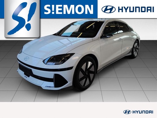 Hyundai Ioniq6 2024