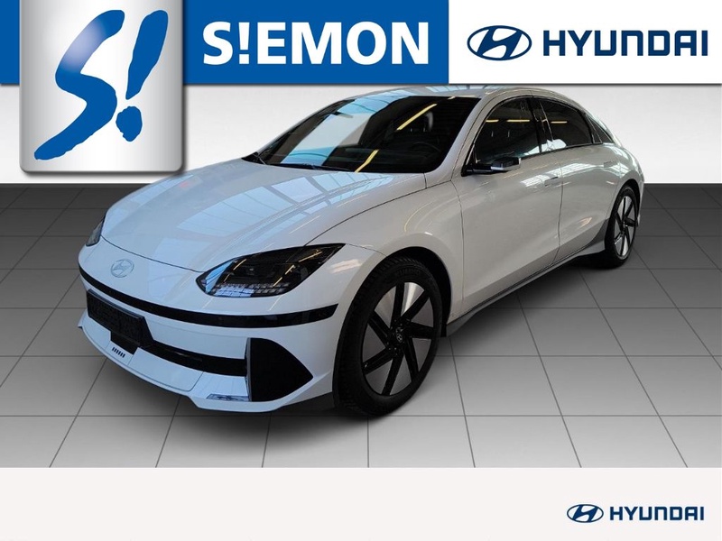 Hyundai Ioniq6