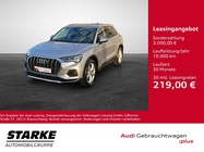 Audi Q3 2025