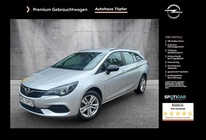 Opel Astra 2021