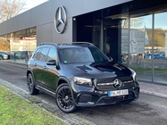 Mercedes-Benz GLB-Class 2025