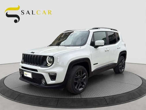 Jeep Renegade 2020