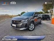 Peugeot 3008 2021