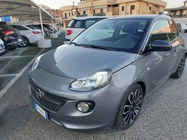Opel Adam 2019