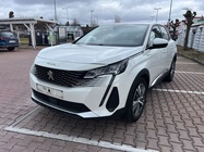Peugeot 3008 2021
