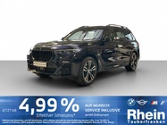 BMW X7 2022