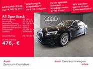 Audi A5 2025