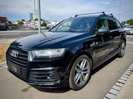 Audi Q7 2019