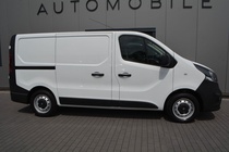 Opel Vivaro 2019
