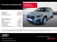 Audi Q2 2023