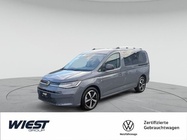 Volkswagen Caddy Maxi 2025