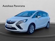 Opel Zafira 2016