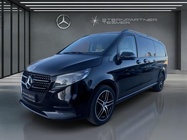 Mercedes-Benz V-Class 2024