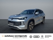 Volkswagen Tayron 2025