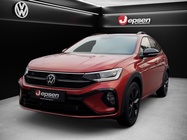 Volkswagen Taigo 2024