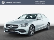 Mercedes-Benz C-Class 2025