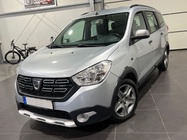 Dacia Lodgy 2020