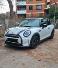 MINI Cooper 2022
