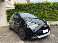 Toyota Aygo 2020